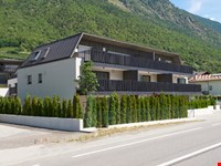 Terrassenwohnung in Kastelbell 3