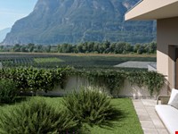 Neue Garten Wohnung in Laag bei Neumarkt 1