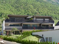 Terrassenwohnung in Kastelbell 2