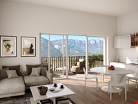 2-Zimmer Garten Wohnung in Laag bei Neumarkt 4