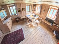 Ein Zuhause mit Seele – Antikes Bauernhaus in Moos i. Passeier 2