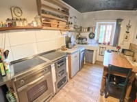 Ein Zuhause mit Seele – Antikes Bauernhaus in Moos i. Passeier 1