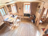 Ein Zuhause mit Seele – Antikes Bauernhaus in Moos i. Passeier 3