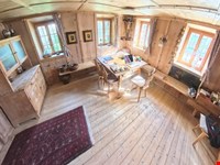 Ein Zuhause mit Seele – Antikes Bauernhaus in Moos i. Passeier 3