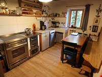 Ein Zuhause mit Seele – Antikes Bauernhaus in Moos i. Passeier 2