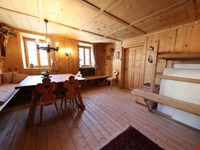 Ein Zuhause mit Seele – Antikes Bauernhaus in Moos i. Passeier 3