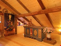 Ein Zuhause mit Seele – Antikes Bauernhaus in Moos i. Passeier 10