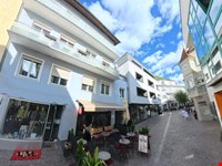 Charmante Zweizimmerwohnung in der Fußgängerzone 4