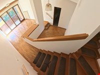 Großzügige 5-Zimmer-Maisonette in ruhiger Lage von Gries 10