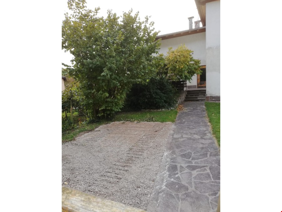 5-Zimmerwohnung mit Garten zu vermieten