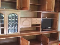 5-Zimmerwohnung mit Garten zu vermieten 5