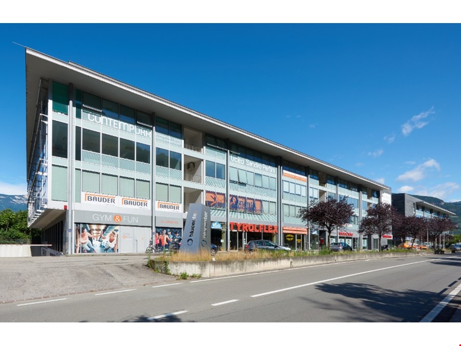 Renditeobjekte in Bozen