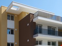 Neue 3-Zimmerwohnung in Neumarkt 5
