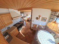 Hochwertige 3 Zimmerwohnung im Südtiroler Unterland – Altrei 9