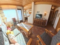 Hochwertige 3 Zimmerwohnung im Südtiroler Unterland – Altrei 3