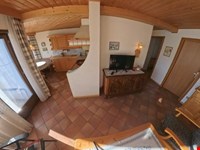 Hochwertige 3 Zimmerwohnung im Südtiroler Unterland – Altrei 10