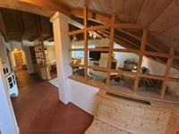 Rustikale 5 Zimmerwohnung im Herzen von Eggen 8