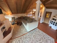 Rustikale 5 Zimmerwohnung im Herzen von Eggen 3