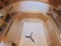 Rustikale 5 Zimmerwohnung im Herzen von Eggen 9