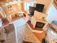 Rustikale 5 Zimmerwohnung im Herzen von Eggen 10