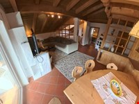 Rustikale 5 Zimmerwohnung im Herzen von Eggen 6