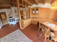 Rustikale 5 Zimmerwohnung im Herzen von Eggen 2