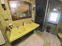 Rustikale 5 Zimmerwohnung im Herzen von Eggen 5