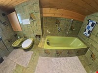 Rustikale 5 Zimmerwohnung im Herzen von Eggen 4