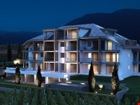 Waldhof Living in Girlan - WHG B203 1