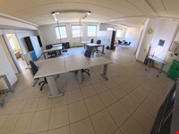 Sehr helles und gepflegtes Büro im Bozner Industriegebiet 5