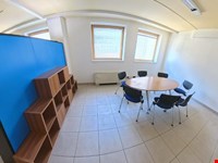 Sehr helles und gepflegtes Büro im Bozner Industriegebiet 10