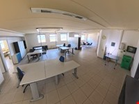 Sehr helles und gepflegtes Büro im Bozner Industriegebiet 4