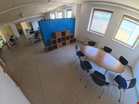 Sehr helles und gepflegtes Büro im Bozner Industriegebiet 7