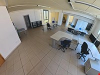 Sehr helles und gepflegtes Büro im Bozner Industriegebiet 6