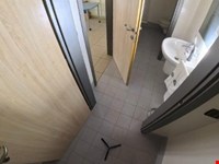 Sehr helles und gepflegtes Büro im Bozner Industriegebiet 9