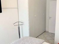 Dreizimmerwohnung im 3. und letzten Stock in der Mailandstraße 7