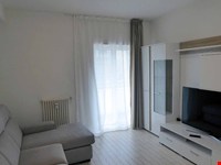 Dreizimmerwohnung im 3. und letzten Stock in der Mailandstraße 5