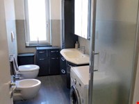 Dreizimmerwohnung im 3. und letzten Stock in der Mailandstraße 4