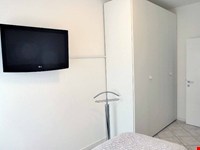 Dreizimmerwohnung im 3. und letzten Stock in der Mailandstraße 8