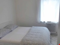 Dreizimmerwohnung im 3. und letzten Stock in der Mailandstraße 6