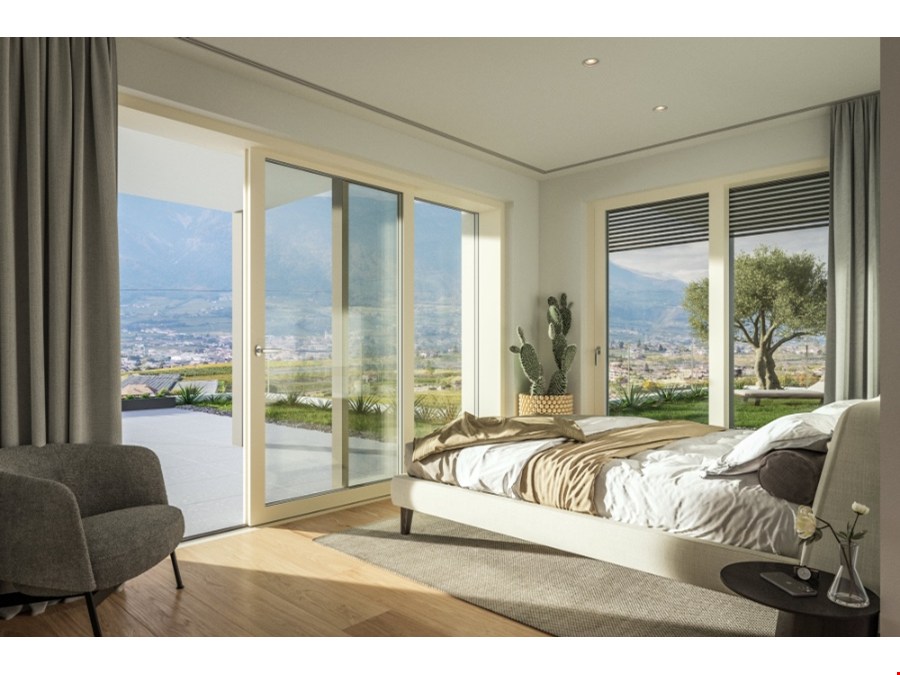 Waldhof Living in Girlan - WHG B203