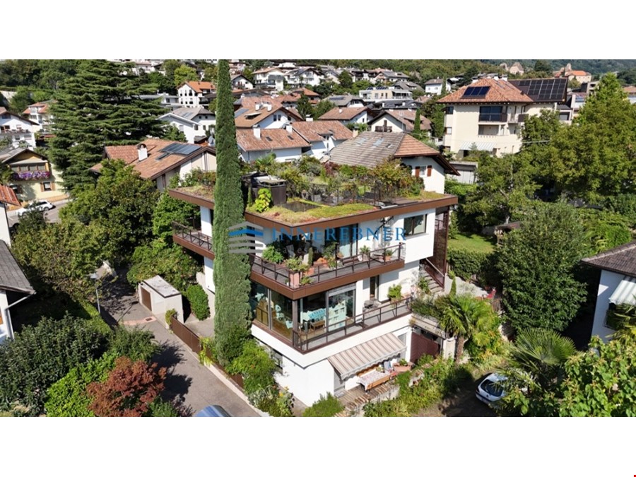 Exklusivverkauf! Charmantes Mehrfamilienhaus in Eppan zu verkaufen!