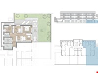 Wohnung 01: Residence Selina in Marling 2