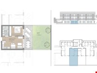 Wohnung 03: Residence Selina in Marling! 2