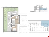 Wohnung 05: Residence Selina in Marling 2