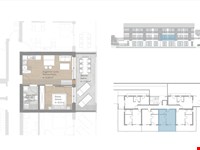 Wohnung 07: Residence Selina in Marling 2