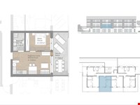 Wohnung 08: Residence Selina in Marling 2