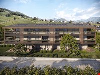 Wohnung 08: 3-Zimmerwohnung im 1.Obergeschoss 2