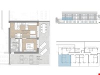 Wohnung 09: Residence Selina in Marling 2