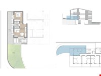 Wohnung 10: Residence Selina in Marling 2